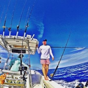 Meet your Posher, Lindsey